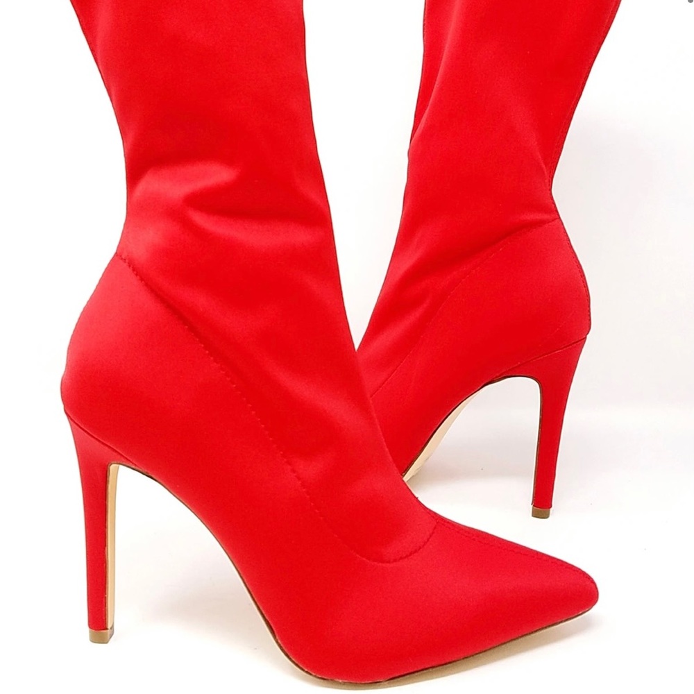 Women’s Boots